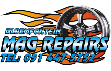 Mag Repairs Bloemfontein